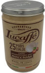 Lucaffé Mogyoró (Nocciola) ESE pod - 100% Arabica, 25 × 6 g