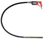 Pro-Tech TOOLS Elektromos betonvibrátor 1350W 2m tömlővel