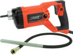 Pro-Tech TOOLS Elektromos betonvibrátor 1500W 2m tömlővel