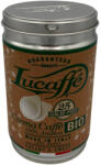 Lucaffé BIO Crema Caffè ESE pod - 100% Arabica, 25 × 7 g