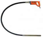 Pro-Tech TOOLS Elektromos betonvibrátor 1250W 2m tömlővel