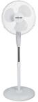 EUROLAMP Ventilator cu picior 60W/230V d. 40 cm alb (EU0138) Ventilator