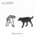 Schleich Figurina Schleich Werewolf vs. Animagus (14906) Figurina