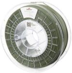 Spectrum 3D nyomtatószál, PET-G Matt, 1, 75 mm, Olive Green, 1 kg (80548)