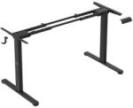 Mark Adler Xeno 4.5 Black Electric Base (MA-XENO 4.5 BLACK) - kontaktor