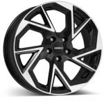 DEZENT Alufelni Dezent AP dark 6, 5x16 5x108 ET45