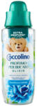 Coccolino Freshness Sky/Fresh Celeste öblítőkoncentrátum - 342 ml