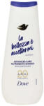 Dove tusfürdő Nutrimento Intenso - 225 ml