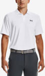 Under Armour Performance 3.0 Polo -WHT Férfipóló L
