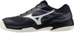 Mizuno Break Shot 5 Clay Odyssey Gray/White/Bluegranite Férfiteniszcipő EUR 41