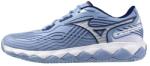 Mizuno Wave Enforce Tour 2 CC W BelAirBlue/White Női teniszcipő EUR 37