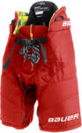 Bauer ELITE Red Junior Hokinadrág L