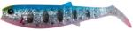Savage Gear Shad Savage Gear Cannibal Shad 15cm 33G Blue Pink Smolt UV 2buc (F1.SG.71919)