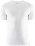 Craft Férfipóló Craft Pro Dry Nanoweight SS White S