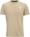 Tecnifibre Graphic Tee Sand 2025 Férfipóló XS