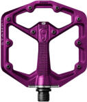Crankbrothers Stamp 7 Small Purple Platform pedálok