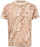 Tecnifibre X-Loop Tee Sand Férfipóló XS