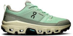 On Cloudrock Low WP Mineral/Aloe Női kültéri cipők EUR 40, 5
