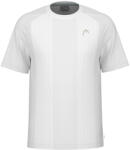 Head PERFORMANCE T-Shirt Men WH Férfipóló M