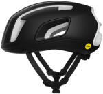 POC Cytal Uranium Black Matt/Hydrogen White Matt Kerékpáros sisak L