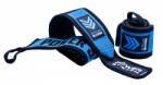 Power System Wrist Wraps Extreme Blue Csuklószorító