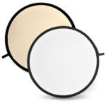 Godox RFT-03 Derítőlap 80 cm softgold/fehér