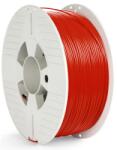 Verbatim 55053 EREDETI PET-G Filament 1.75 mm 1 kg Piros