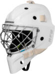 Warrior Europe F2 Pro White Senior Kapus hoki maszk M/L