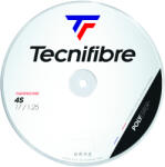 Tecnifibre Black Code 4S (200 m) Teniszütő húrozása 1, 30 mm