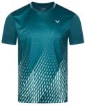 Victor T-Shirt T-43103 G Férfipóló L