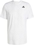 adidas Club Tennis Climacool Graphic T-Shirt White Férfipóló M