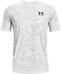 Under Armour ABC CAMO SS White Férfipóló XL