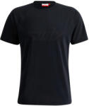 Swix MoveX SS Black Férfipóló S