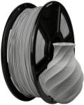 Flashforge PLA Matte 1, 75mm 1kg Light Gray (90007484002)
