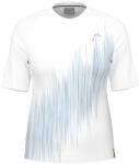 Head Performance T-Shirt Women NVXR Női póló M