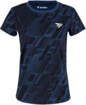 Tecnifibre W X-Loop Tee Marine Női póló L