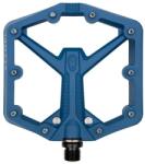 Crankbrothers Stamp 1 Large Navy Blue Gen 2 Platform pedálok