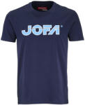 CCM Jofa SS Tee Midnight Blue Férfipóló S