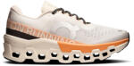 On Cloudmonster 2 Ivory/Tangerine Női futócipő EUR 37, 5 Férfi futócipő