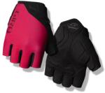 Giro JagEtte Raspberry/Dark Cherry Kerékpáros kesztyű L