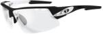TIFOSI Crit Crystal Black Light Night Fototec Sportszemüveg