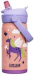 CamelBak Thrive Flip Straw Kids VSS 0, 35l Magic Unicorns Gyerekkulacs
