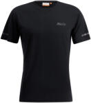 Swix Pace SS Black Férfipóló L