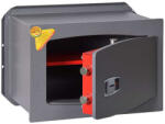 Technomax | DK 4L fali trezor Kulcsos zárral (TMDK4L)