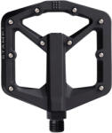 Crankbrothers Stamp 3 Small Magnesium Platform pedálok szürke