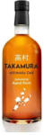 Takamaka Rum Takamura Mizunara Oak rum 0, 7l 40% DRS