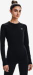 Under Armour Authentics Crew-BLK Női póló M