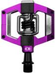 Crankbrothers Mallet Trail Purple/Black MTB hajtópedál