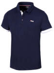 Fila Polo Marc Navy Férfipóló M
