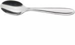 Gastro Mokkáskanál Modell 3600, polírozott, krómozott acél, hossz: 105 mm